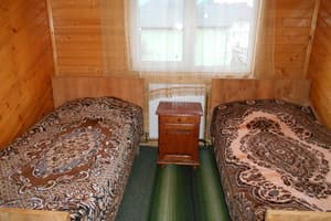 Частная усадьба Перлина Карпат. Эконом двухместный  9