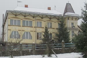 Перлина Красії 1