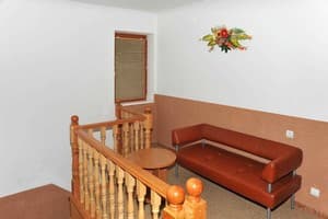 Пансионат Первоцвет