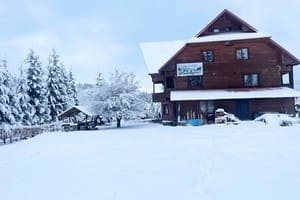 Під Говерлою 1