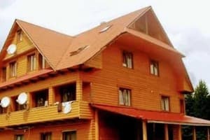 Частная усадьба Під Говерлою