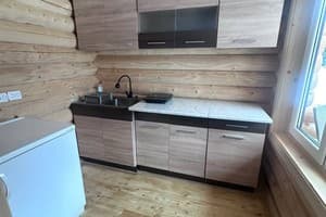 Частная усадьба Під Говерлою. Коттедж 6-местный  3