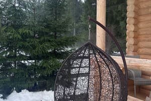 Частная усадьба Під Говерлою. Коттедж 6-местный  6