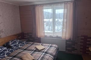 Частная усадьба Під Говерлою. Стандарт 6-местный  3