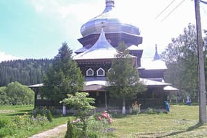 Під Соколією 5