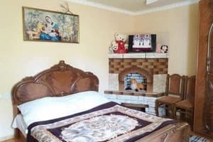 Частная усадьба Під Ялиною. Эконом двухместный  1