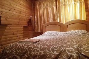 Частная усадьба Під Зеленим Дахом. Апартаменты 8-местный с 3 спальнями 14