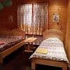Частная усадьба Під Зеленим Дахом. Апартаменты 8-местный с 3 спальнями 9