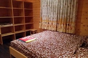 Частная усадьба Під Зеленим Дахом. Апартаменты 8-местный с 3 спальнями 8