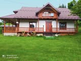 Частная усадьба Під ясенем