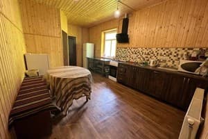Частная усадьба Під ясенем. Коттедж 13-местный  2