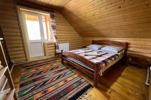 Частная усадьба Під ясенем. Коттедж 13-местный  3