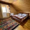 Частная усадьба Під ясенем. Коттедж 13-местный  3