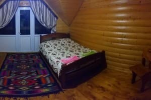 Частная усадьба Під ясенем. Стандарт двухместный  1