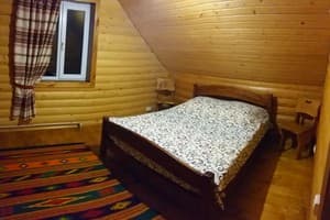 Частная усадьба Під ясенем. Стандарт двухместный  2