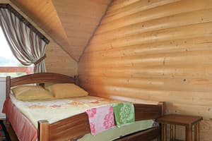Частная усадьба Під ясенем. Стандарт двухместный  4