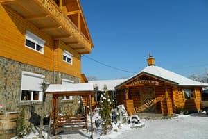 Частная усадьба Підкова