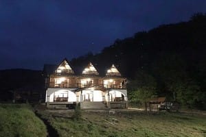 Пікуй (коттедж) 1