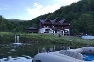 Пікуй (коттедж) 3