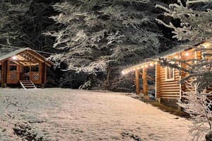 Пікуй (коттедж) 1