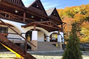 Пікуй (коттедж) 16