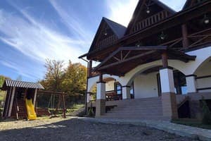 Пікуй (коттедж) 6