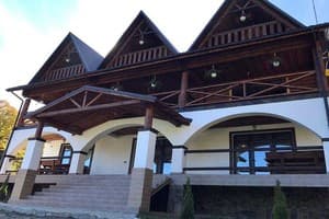 Пікуй (коттедж) 7