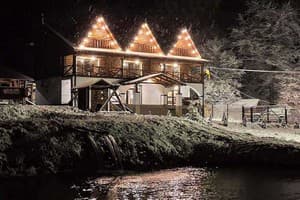 Пікуй (коттедж) 4