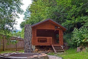 Пікуй (коттедж) 8