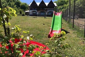 Пікуй (коттедж) 10