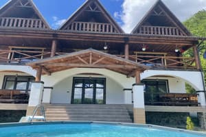 Коттедж Пікуй (коттедж)