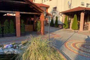 Гостинично-ресторанный комплекс Пиподяр