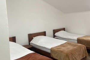 Гостинично-ресторанный комплекс Пиподяр. Стандарт 4-местный  1