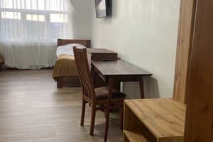 Гостинично-ресторанный комплекс Пиподяр. Стандарт 4-местный  3