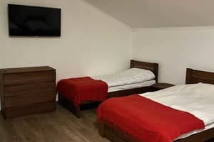 Гостинично-ресторанный комплекс Пиподяр. Стандарт 5-местный  1