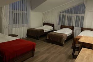 Гостинично-ресторанный комплекс Пиподяр. Стандарт 5-местный  2