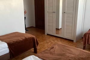 Гостинично-ресторанный комплекс Пиподяр. Улучшенный 5-местный  4