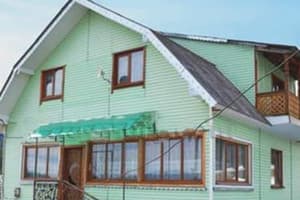 Частная усадьба Плай