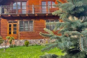 Частная усадьба Под Пикуем