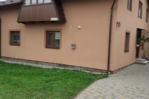 Частная усадьба Под Пищиком