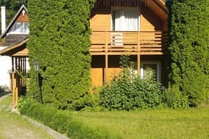 Частная усадьба Под Скалой