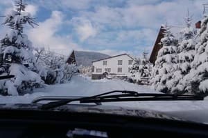 Коттедж Под горой