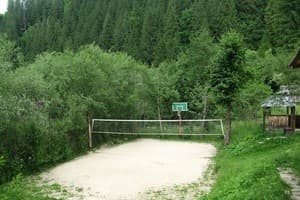 Под скалой 1