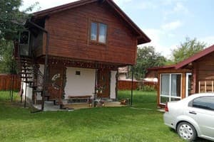 Частная усадьба Подкова