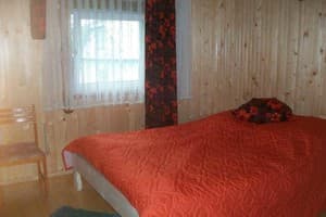 Частная усадьба Подкова. Коттедж 10-местный  4