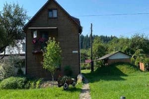 Частная усадьба Подкова. Коттедж 10-местный  5