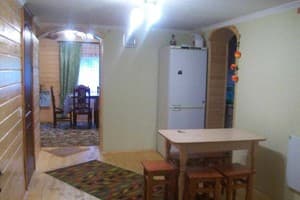 Частная усадьба Подкова. Коттедж 10-местный  7