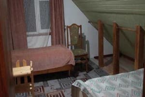 Частная усадьба Подкова. Стандарт двухместный  2