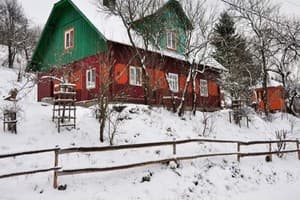 Подножье Тростяна 6