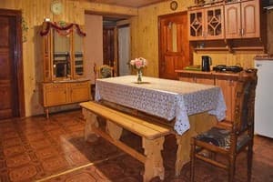 Подножье Тростяна 1